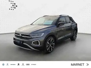 Volkswagen T-Roc 2.0 TDI DSG Style NAV*AHK*APP*LED