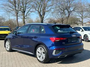 Audi A3 Bild 4