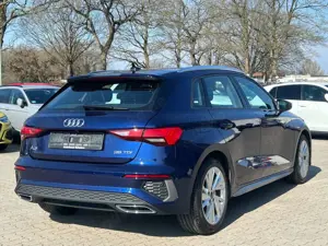 Audi A3 Bild 3
