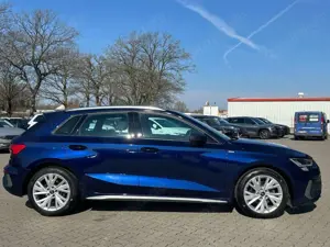 Audi A3 Bild 5