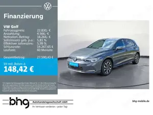Volkswagen Golf 1.5 TSI Life #IQ-Drive #LED #HEAD-UP #Kamer