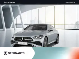 Mercedes-Benz CLE 220 CLE 220 d Coupé AMG AHK Pano Hinterachslenkung