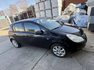 Opel Corsa 1.2 16V Easytronic Edition