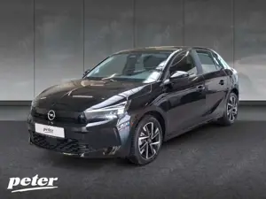Opel Corsa Corsa F 1.2 MHEV Edition +Allwetter+LHZ+EPH+