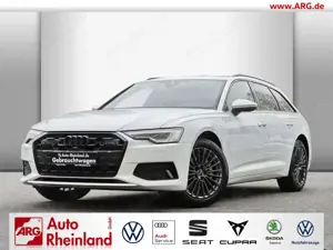 Audi A6 Avant advanced 50 TDI quatt tip LED/NAVI/360VIEW