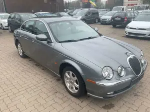 Jaguar S-Type