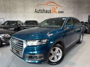 Audi Q7 /45/TDI/quattro/NACHTSICHT/LED/AHK/