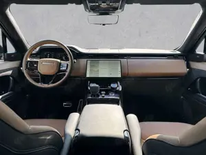 Land Rover Range Rover Sport Bild 4