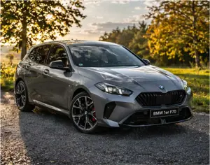 BMW 120 1er Aut.