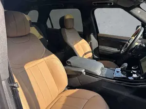 Land Rover Range Rover Sport Bild 3