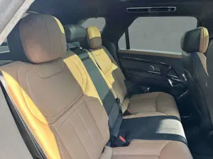 Land Rover Range Rover Sport Bild 5
