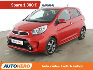 Kia Picanto 1.2 Spirit*KLIMA*PDC*GARANTIE*