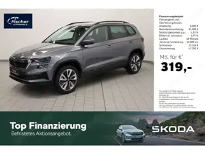 Skoda Karoq 1.5 TSI Selection