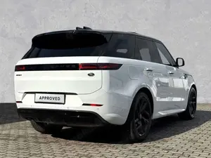 Land Rover Range Rover Sport Bild 2