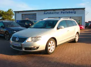 Volkswagen Passat Variant Highline.Alcantara.Ahk abn.