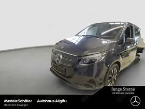 Mercedes-Benz EQV 300 EQV 300 L KAMERA DISTRONIC 8-SITZER LEDER LED