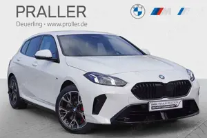 BMW 120 d M Sport PRO AHK Kamera Teilleder Navi Lenkradhz