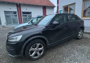 Audi Q2 Q2 1.4 TFSI cylinder on demand sport