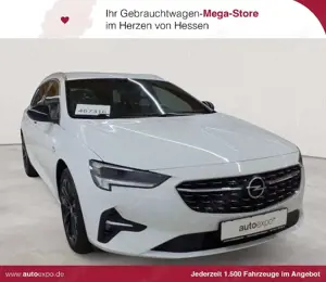 Opel Insignia Insignia ST 2.0D Aut. Business GS AHK