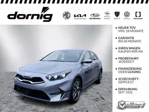 Kia Ceed / cee'd 1.5 T-GDI Platinum