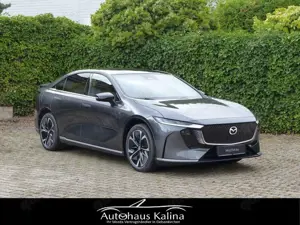 Mazda 6e EV Takumi Plus 258 PS