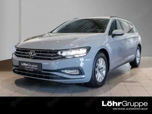 Volkswagen Passat Variant 2.0 TDI DSG Business *AHK*LED*Navi*App-Connect*... Bild 1
