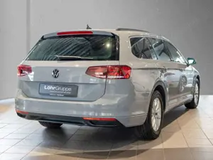 Volkswagen Passat Variant 2.0 TDI DSG Business *AHK*LED*Navi*App-Connect*... Bild 4