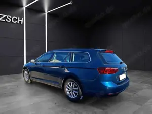 Volkswagen Passat Variant TSI Business DSG Matrix Navi ACC RFK SH Bild 3