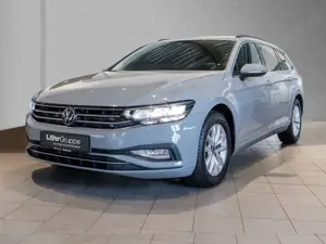 Volkswagen Passat Variant 2.0 TDI DSG Business *AHK*LED*Navi*App-Connect*... Bild 2