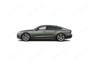 Audi A7 Bild 3