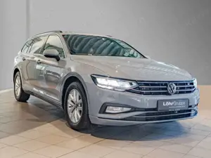 Volkswagen Passat Variant 2.0 TDI DSG Business *AHK*LED*Navi*App-Connect*... Bild 3