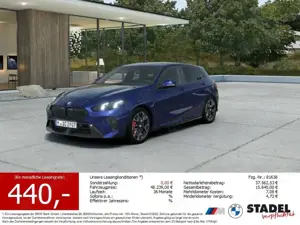 BMW 120 M Sportpaket