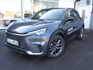 Lexus LBX LBX FWD Elegant Black Edition