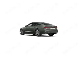 Audi A7 Bild 4