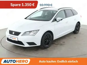 SEAT Leon 1.2 TSI Reference*TEMPO*PDC*KLIMA*