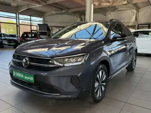 Volkswagen Taigo Goal*Bluetooth*CarPlay*SHZ*USB*