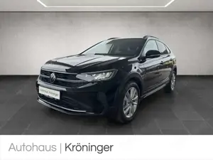 Volkswagen Taigo Life 1.0 TSI DSG Energy AHK Navi ACC Kamer