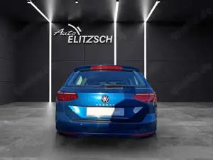 Volkswagen Passat Variant TSI Business DSG Matrix Navi ACC RFK SH Bild 4