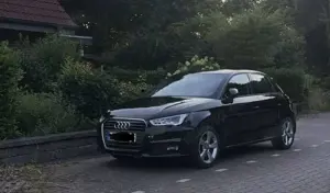 Audi A1 1.4 TFSI Sportback S tronic