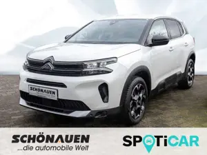 Citroen C5 Aircross BlueHDi Plus +RFK+PDC+NAVI+KLIMA+AUT+BC+BT+LED+