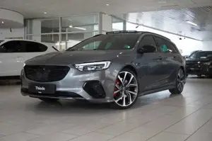 Opel Insignia Bild 3