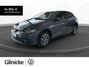 Volkswagen Polo Life 1.0 TSI (95 PS) DSG | Sitzheiz.