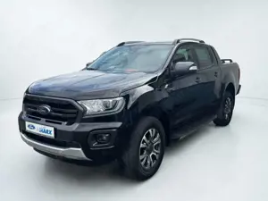Ford Ranger Wildtrak Doppelkabine 4x4 Standheizung