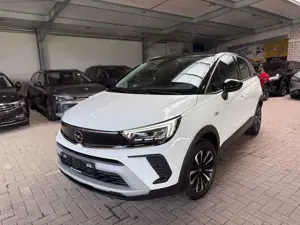 Opel Crossland X 1.2  Elegance RFK LED Navi Garantie