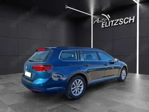 Volkswagen Passat Variant TSI Business DSG Matrix Navi ACC RFK SH Bild 5
