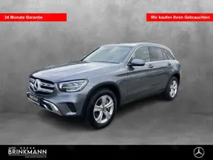 Mercedes-Benz GLC 300 GLC 300 e 4M AMG Line Interieur/SHZ/KeylessGo