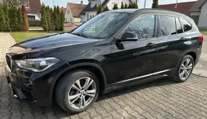 BMW X1 X1 xDrive18d Aut. Sport Line