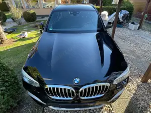 BMW X3 X3 xDrive20i Aut. xLine
