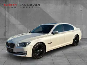 BMW 750