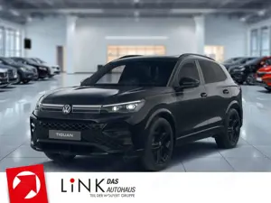 Volkswagen Tiguan R-Line 2,0 TSI OPF 4MOTION (204 PS) DSG*A